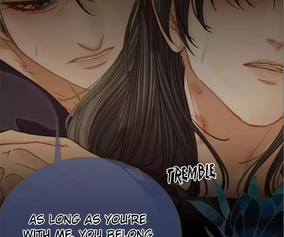 The Silent Concubine Chapter 26 page 4 - 