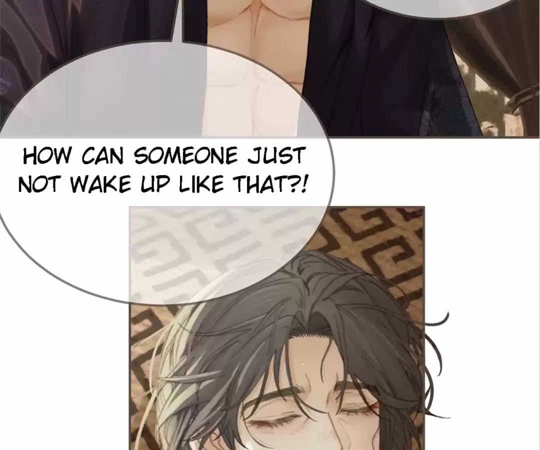 The Silent Concubine Chapter 26 page 46 - 