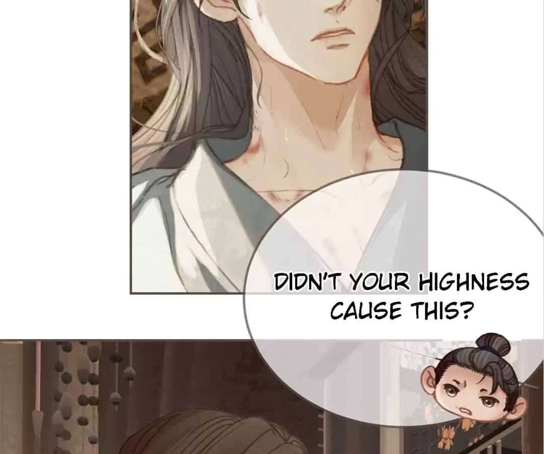 The Silent Concubine Chapter 26 page 47 - 