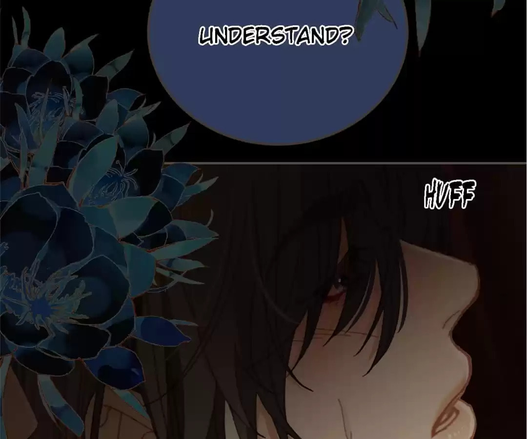 The Silent Concubine Chapter 26 page 6 - 
