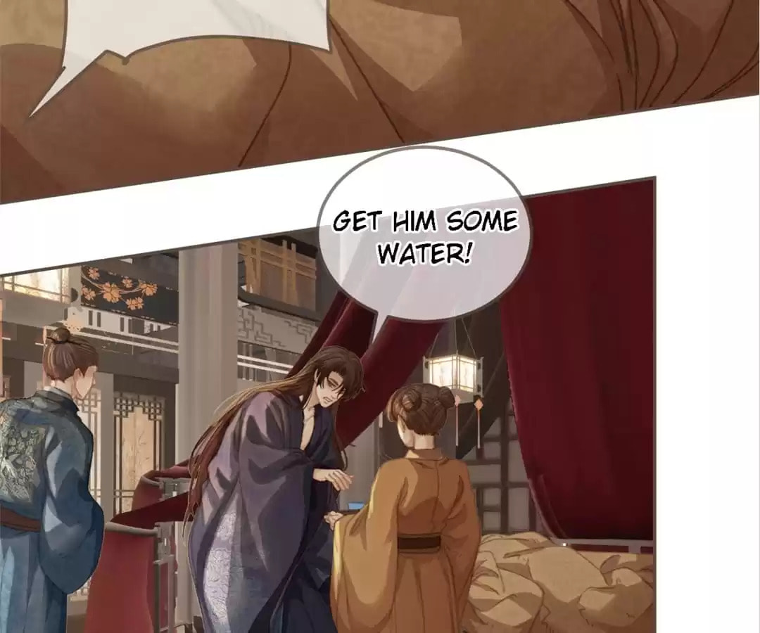 The Silent Concubine Chapter 26 page 65 - 