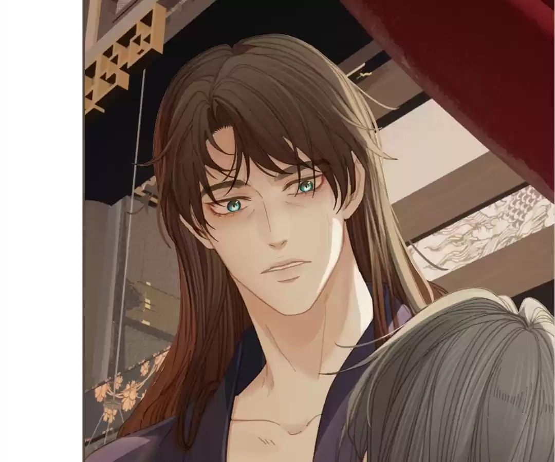 The Silent Concubine Chapter 26 page 70 - 