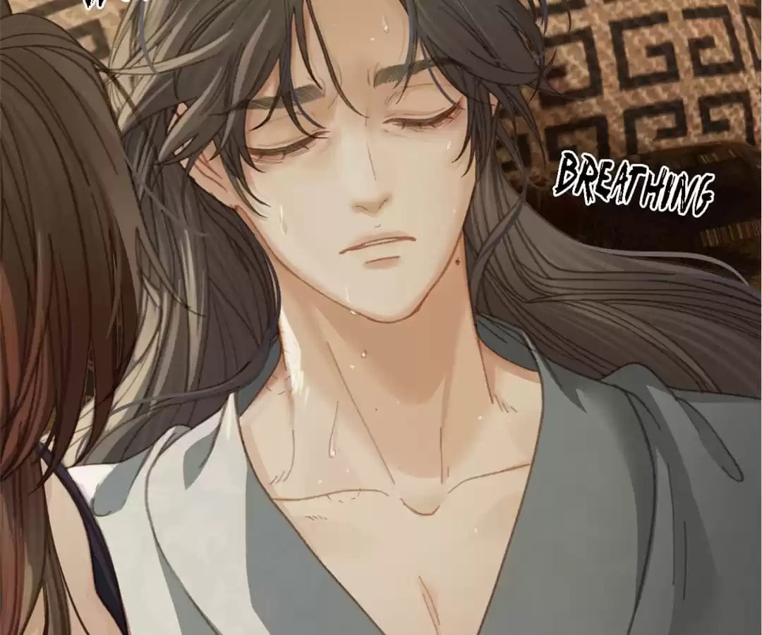 The Silent Concubine Chapter 26 page 72 - 