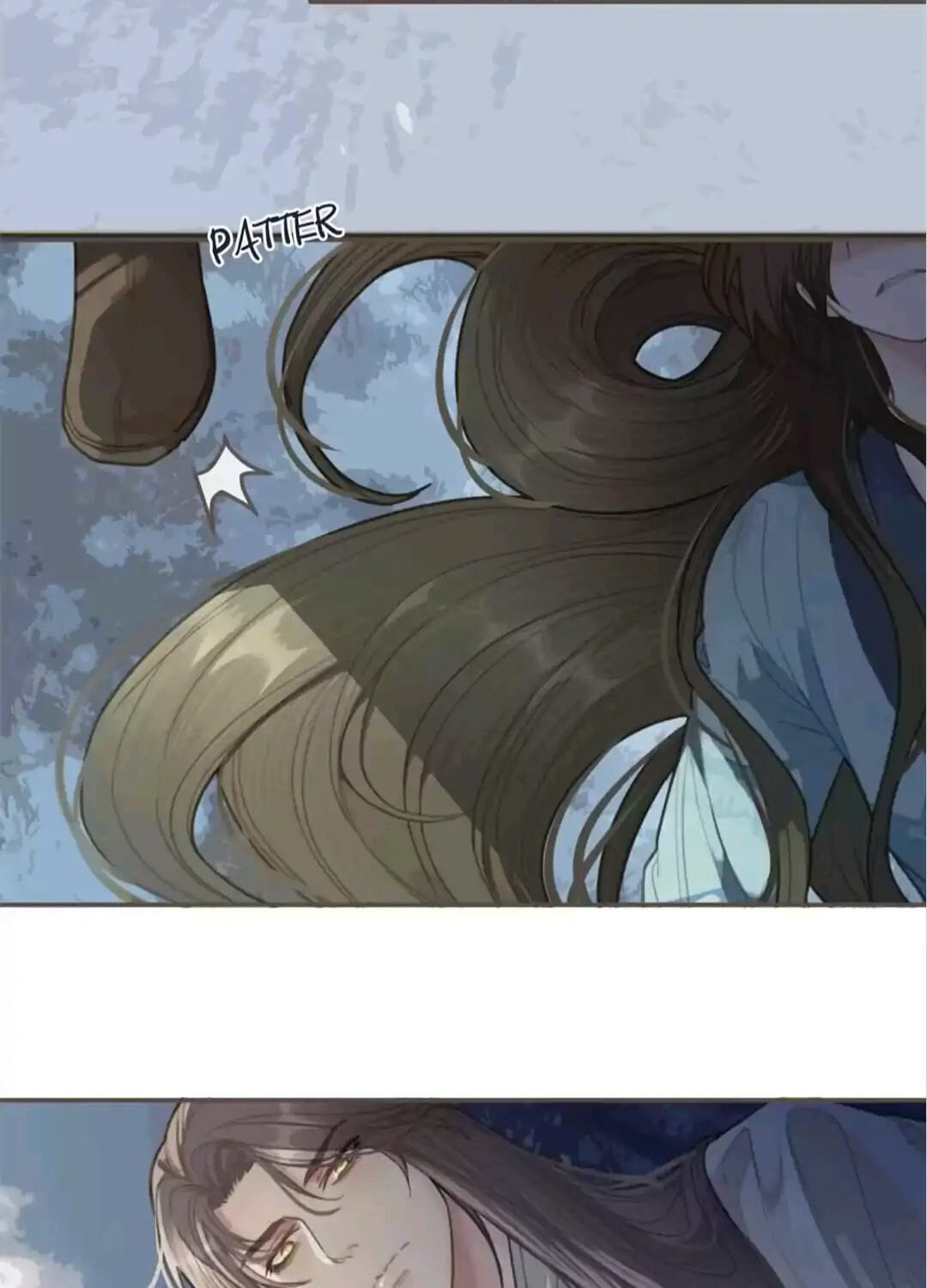 The Silent Concubine Chapter 27 page 24 - 