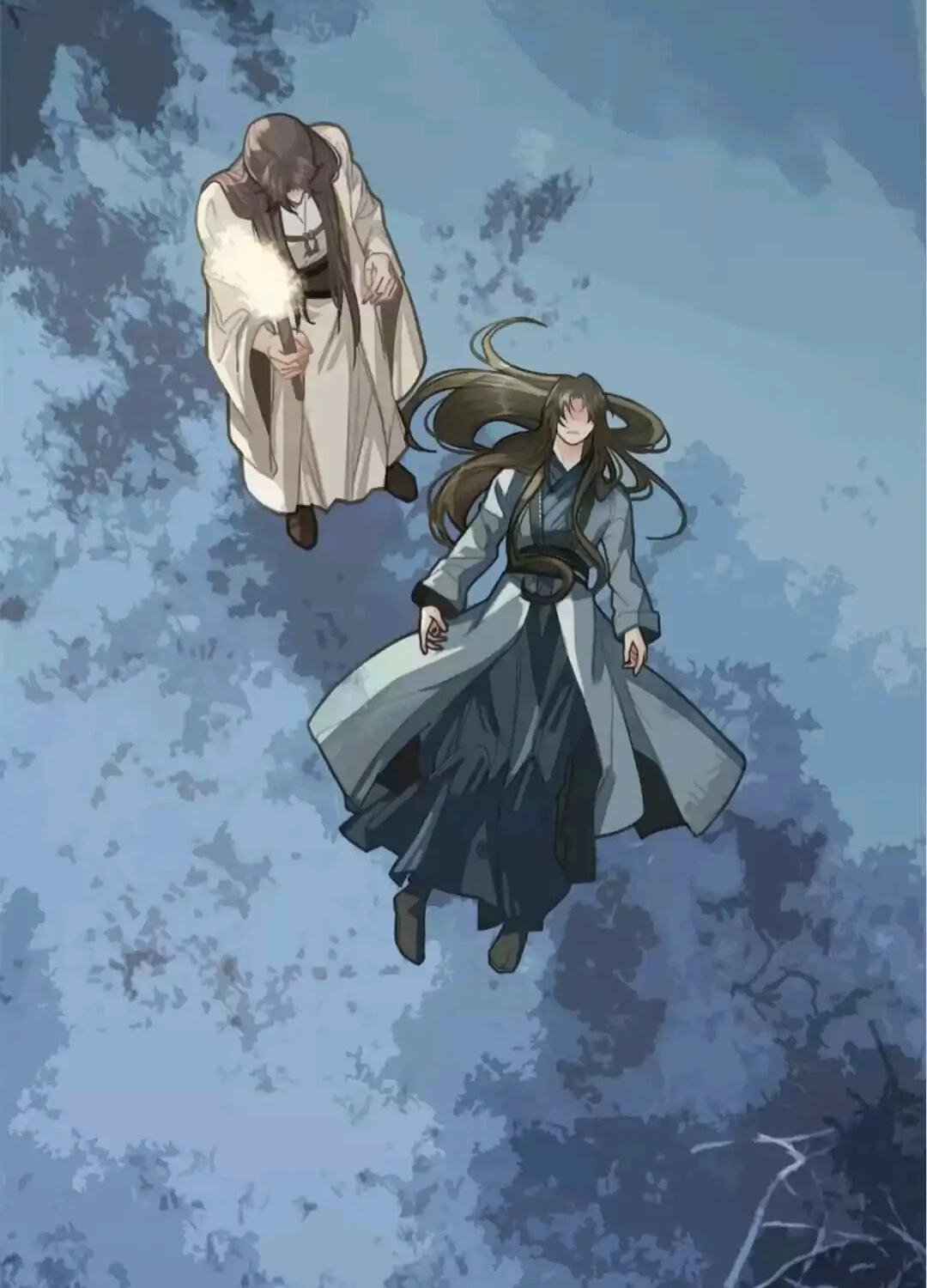 The Silent Concubine Chapter 27 page 26 - 