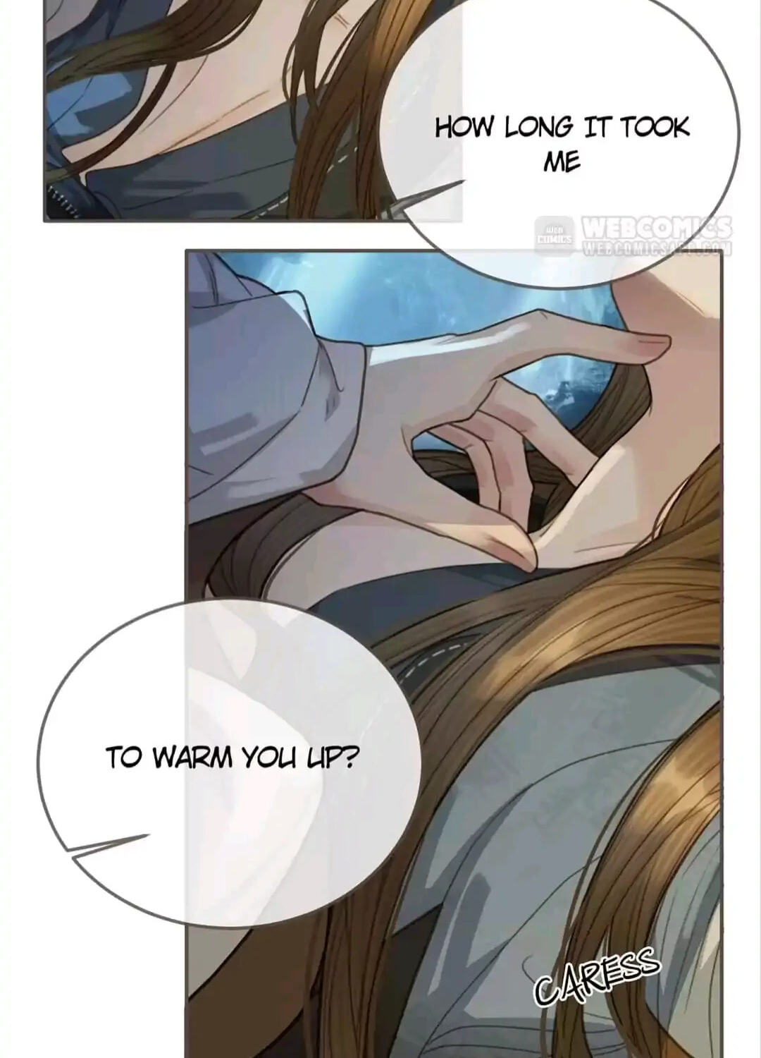 The Silent Concubine Chapter 27 page 44 - 