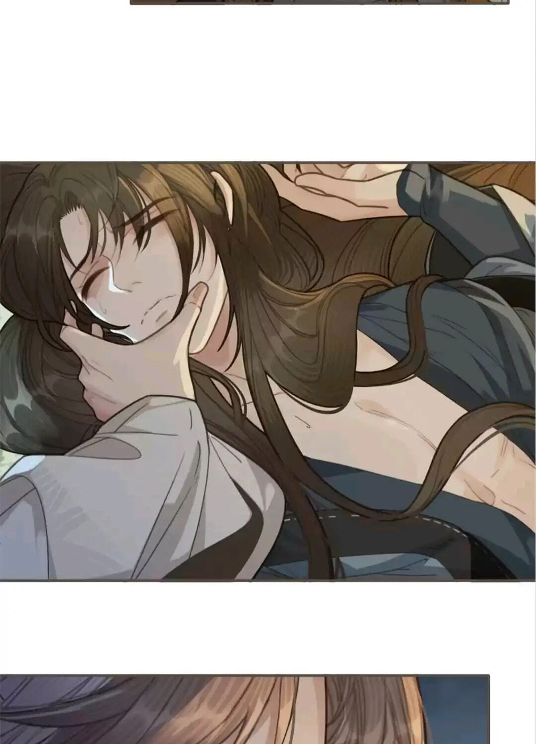 The Silent Concubine Chapter 27 page 45 - 