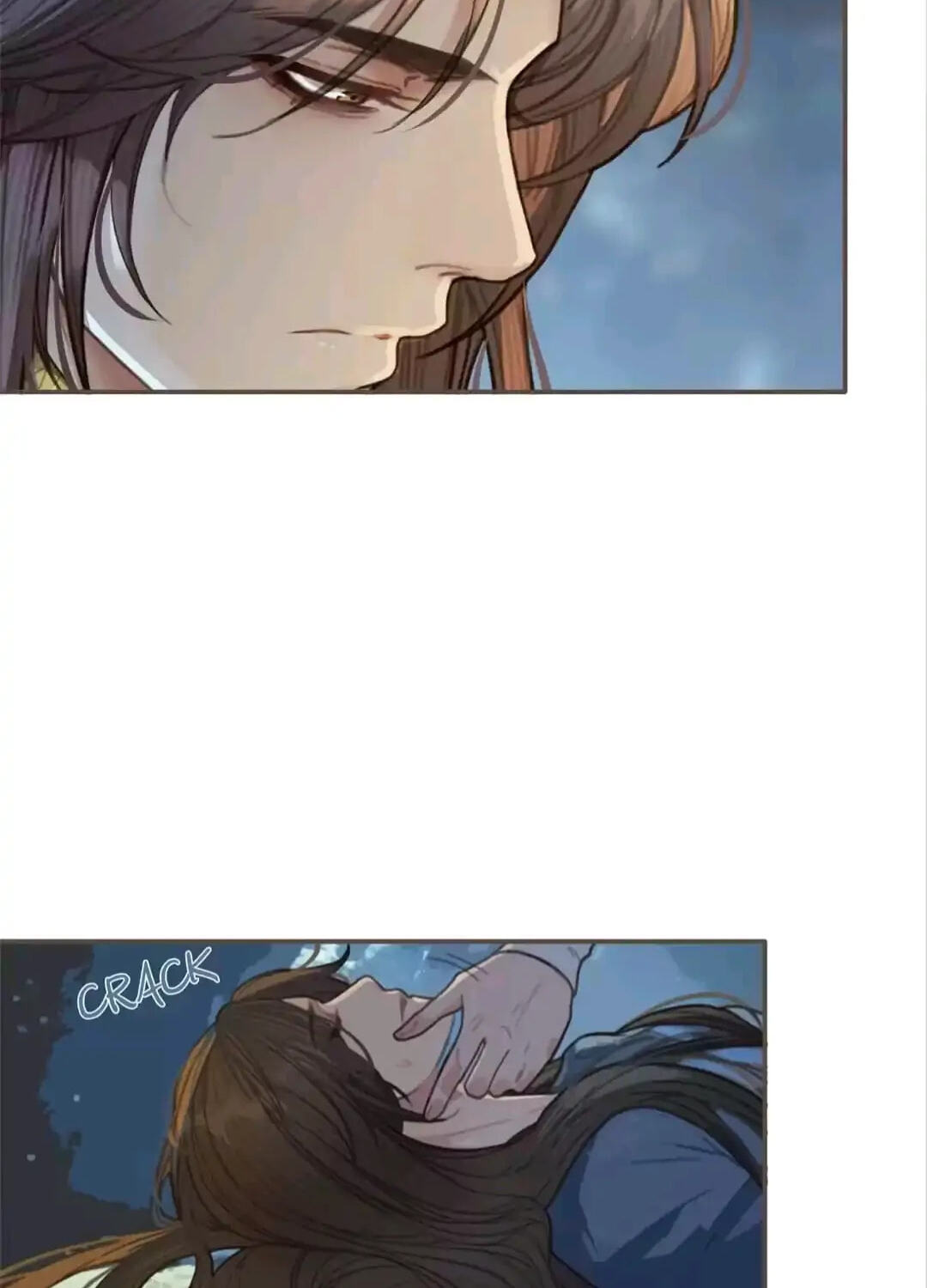 The Silent Concubine Chapter 27 page 46 - 