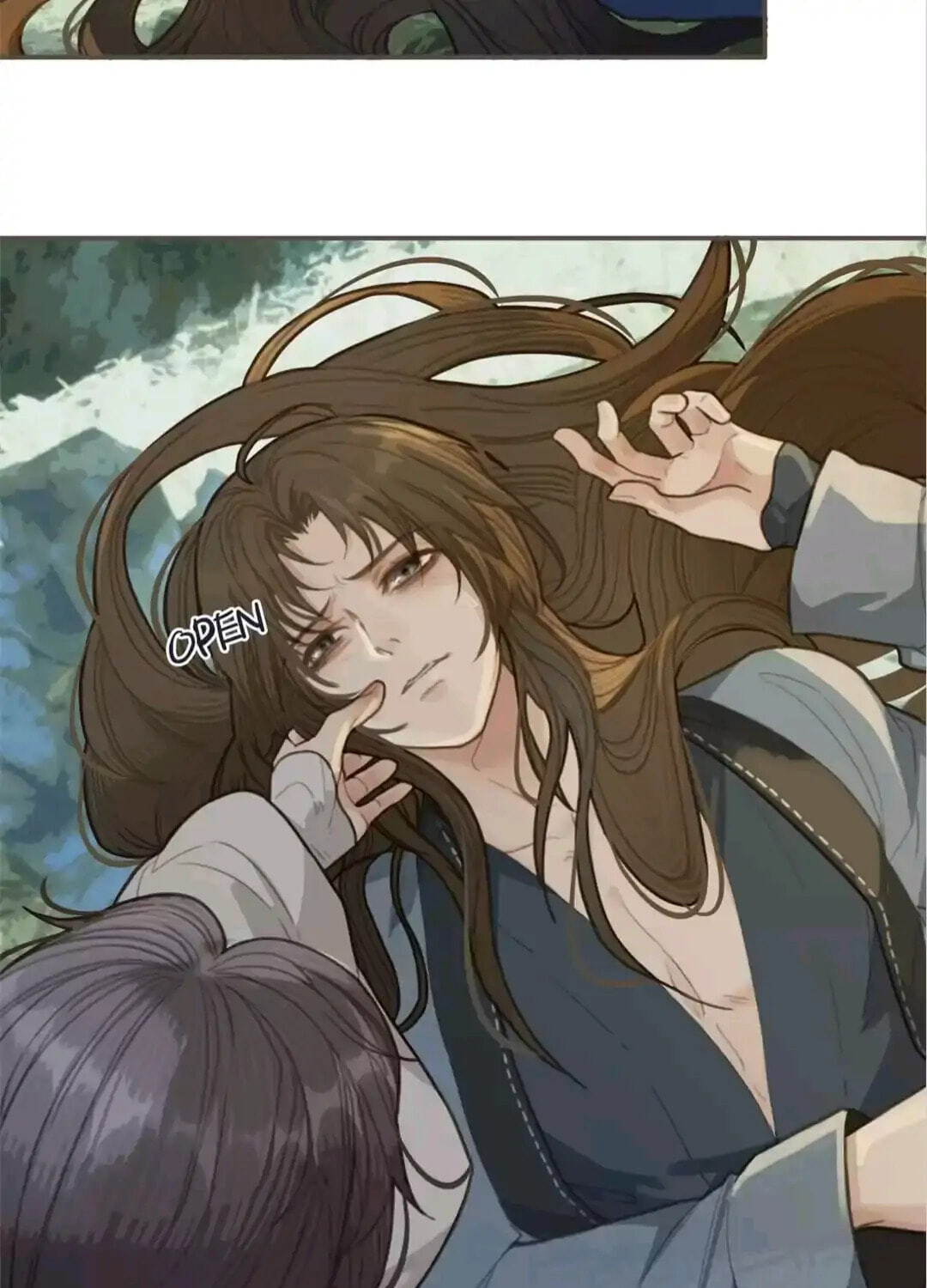 The Silent Concubine Chapter 27 page 47 - 