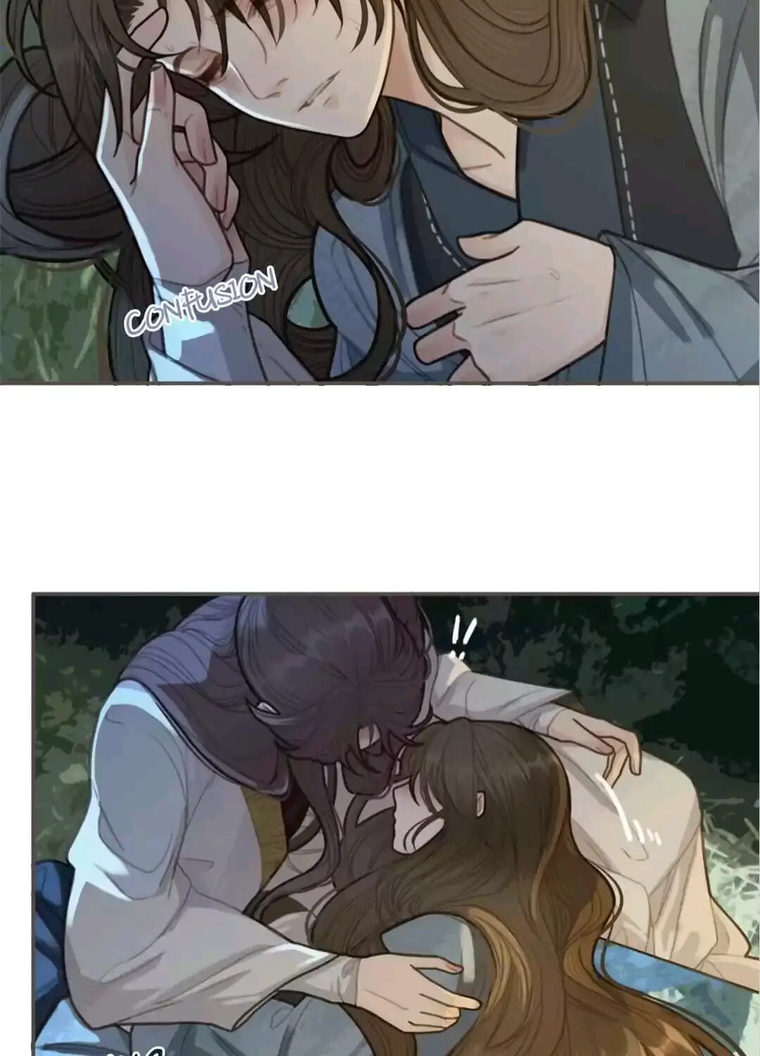 The Silent Concubine Chapter 27 page 54 - 