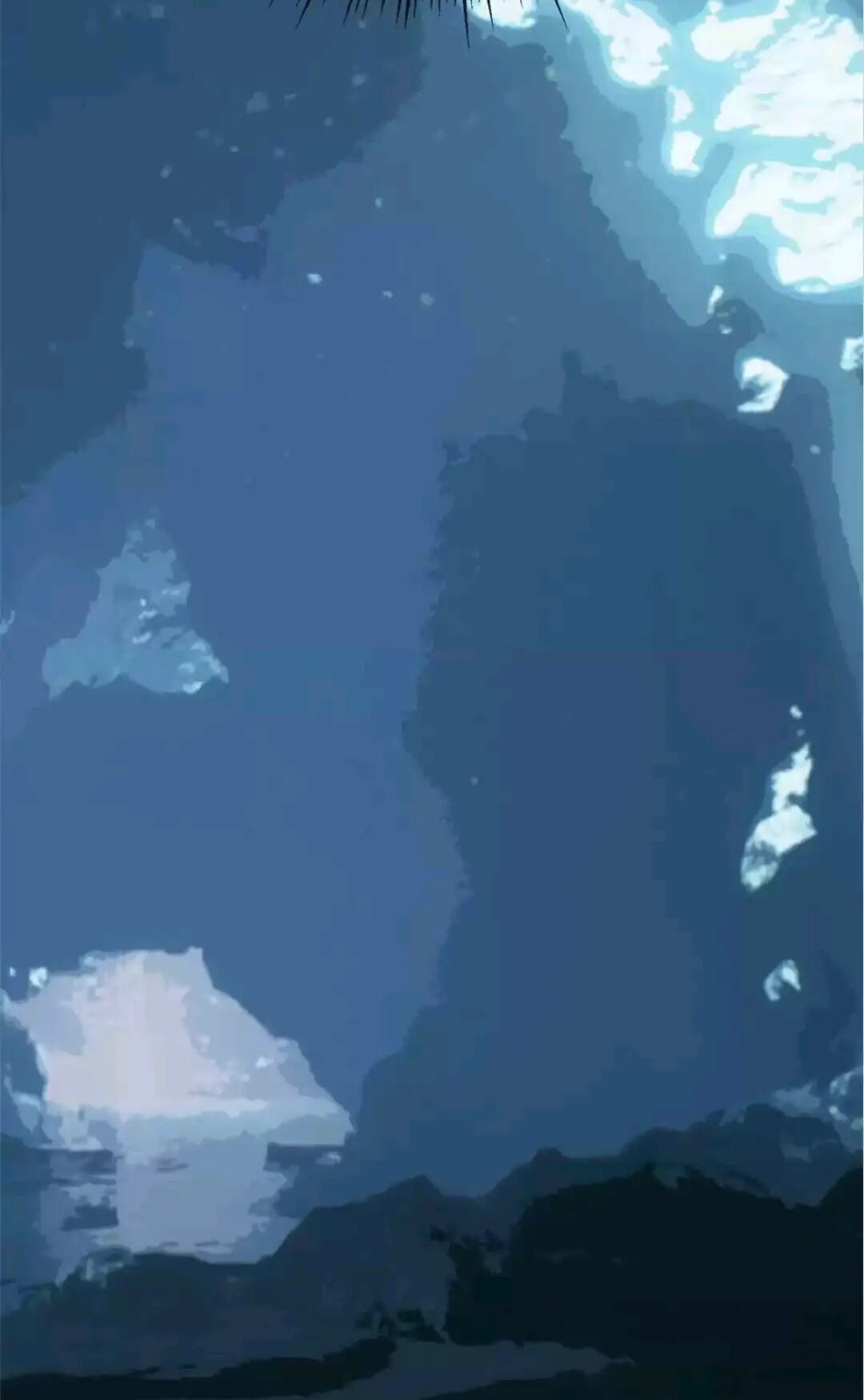The Silent Concubine Chapter 27 page 60 - 