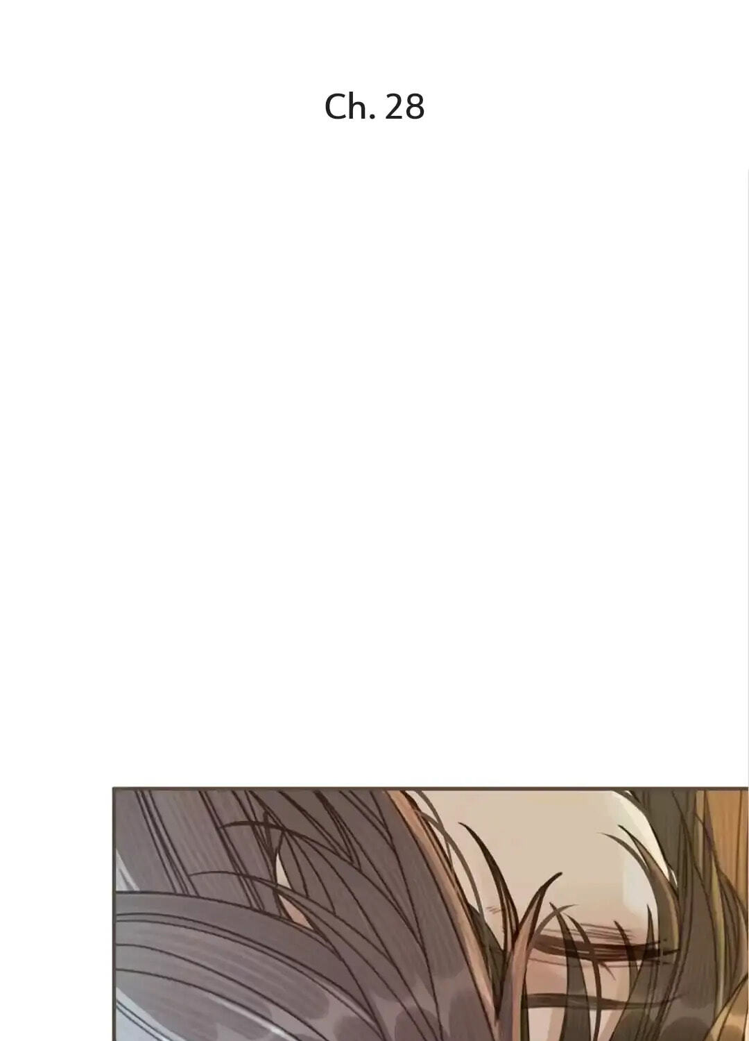The Silent Concubine Chapter 28 page 1 - 