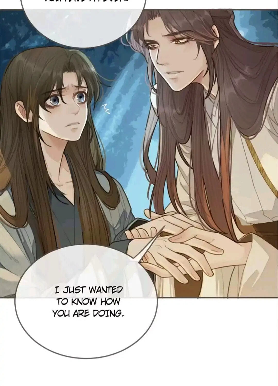 The Silent Concubine Chapter 28 page 15 - 