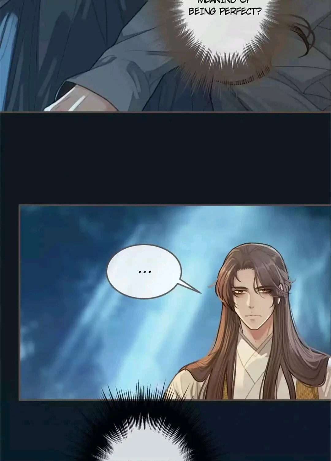 The Silent Concubine Chapter 28 page 21 - 