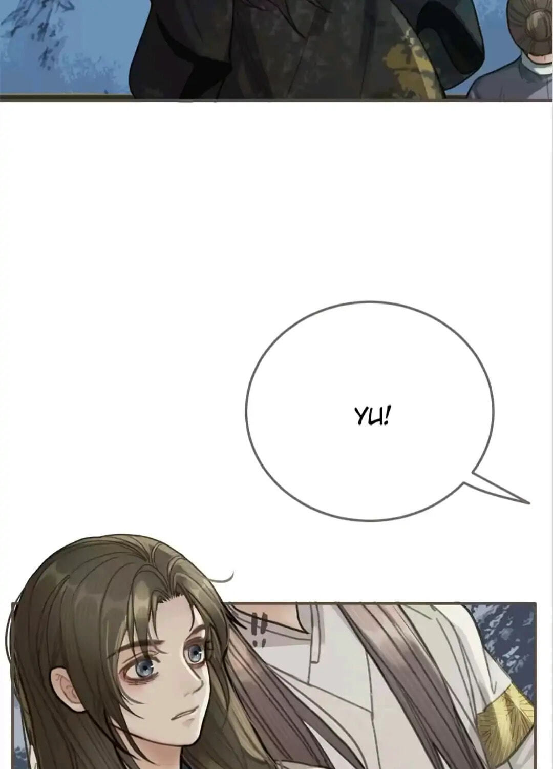The Silent Concubine Chapter 28 page 29 - 