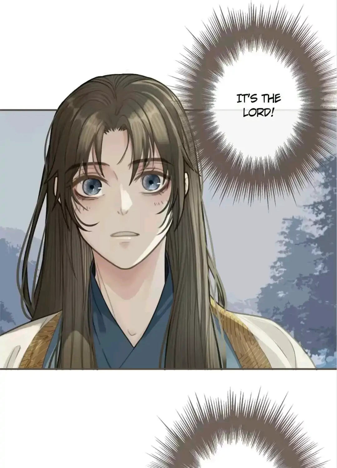 The Silent Concubine Chapter 28 page 32 - 