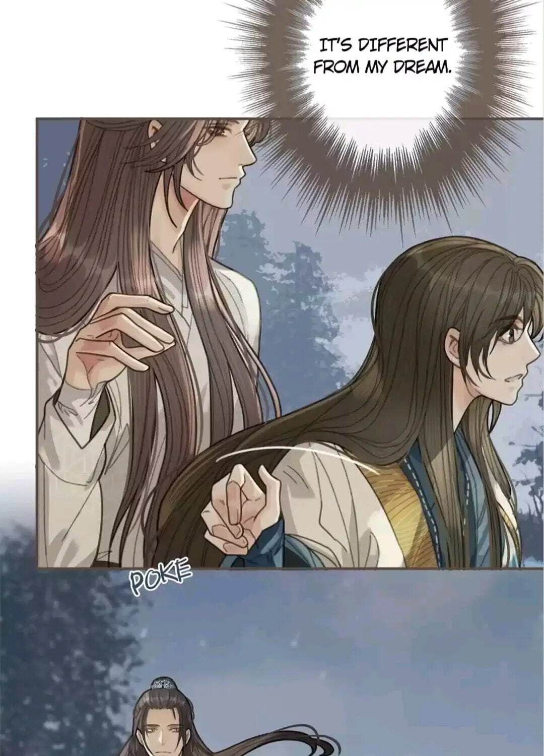 The Silent Concubine Chapter 28 page 33 - 