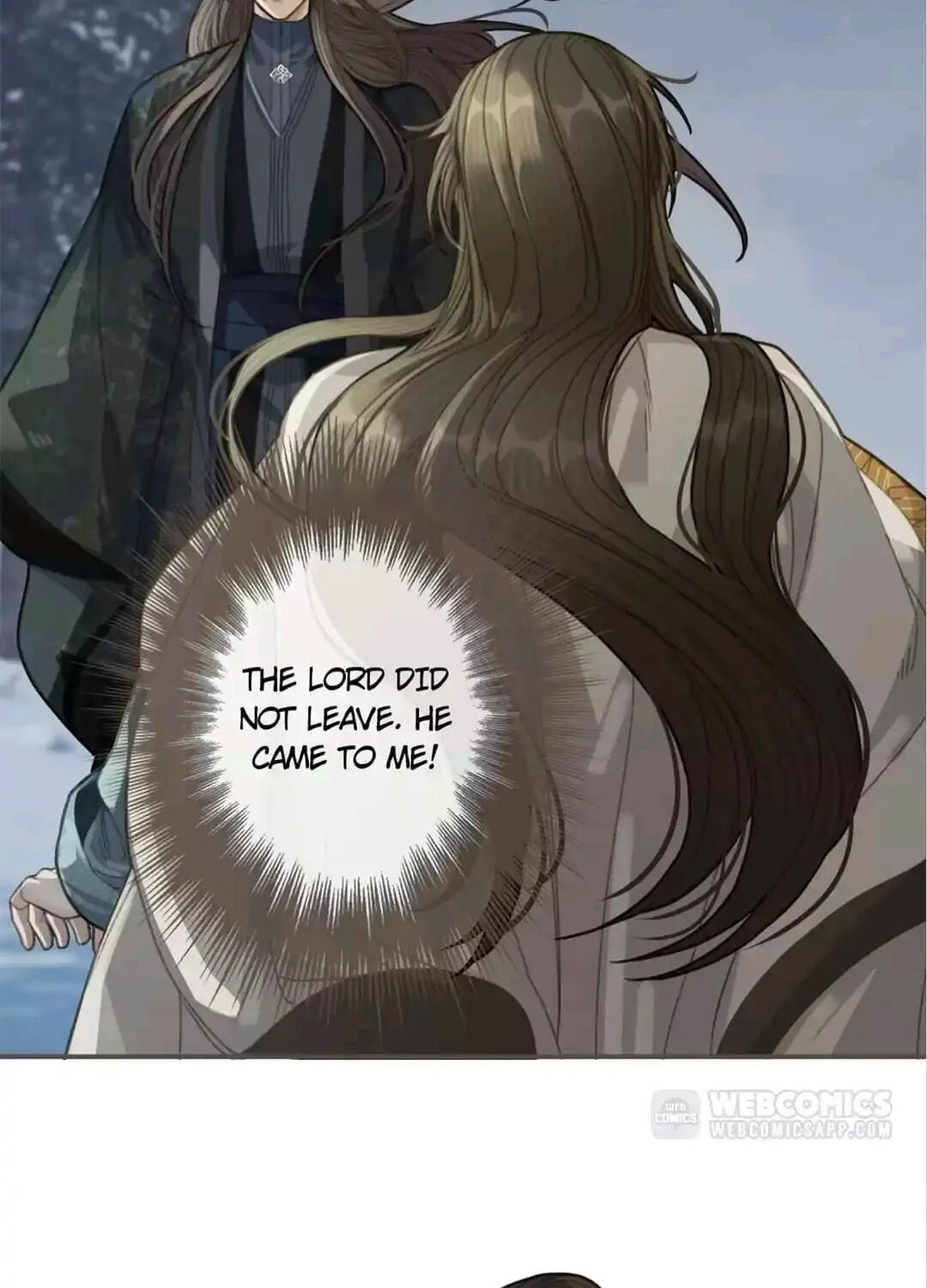 The Silent Concubine Chapter 28 page 34 - 