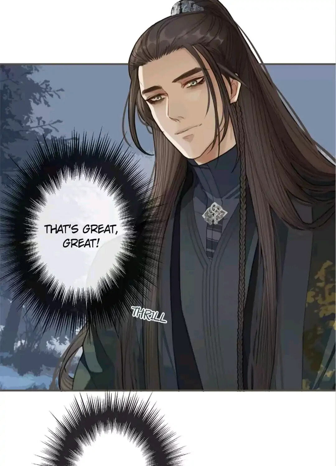 The Silent Concubine Chapter 28 page 35 - 