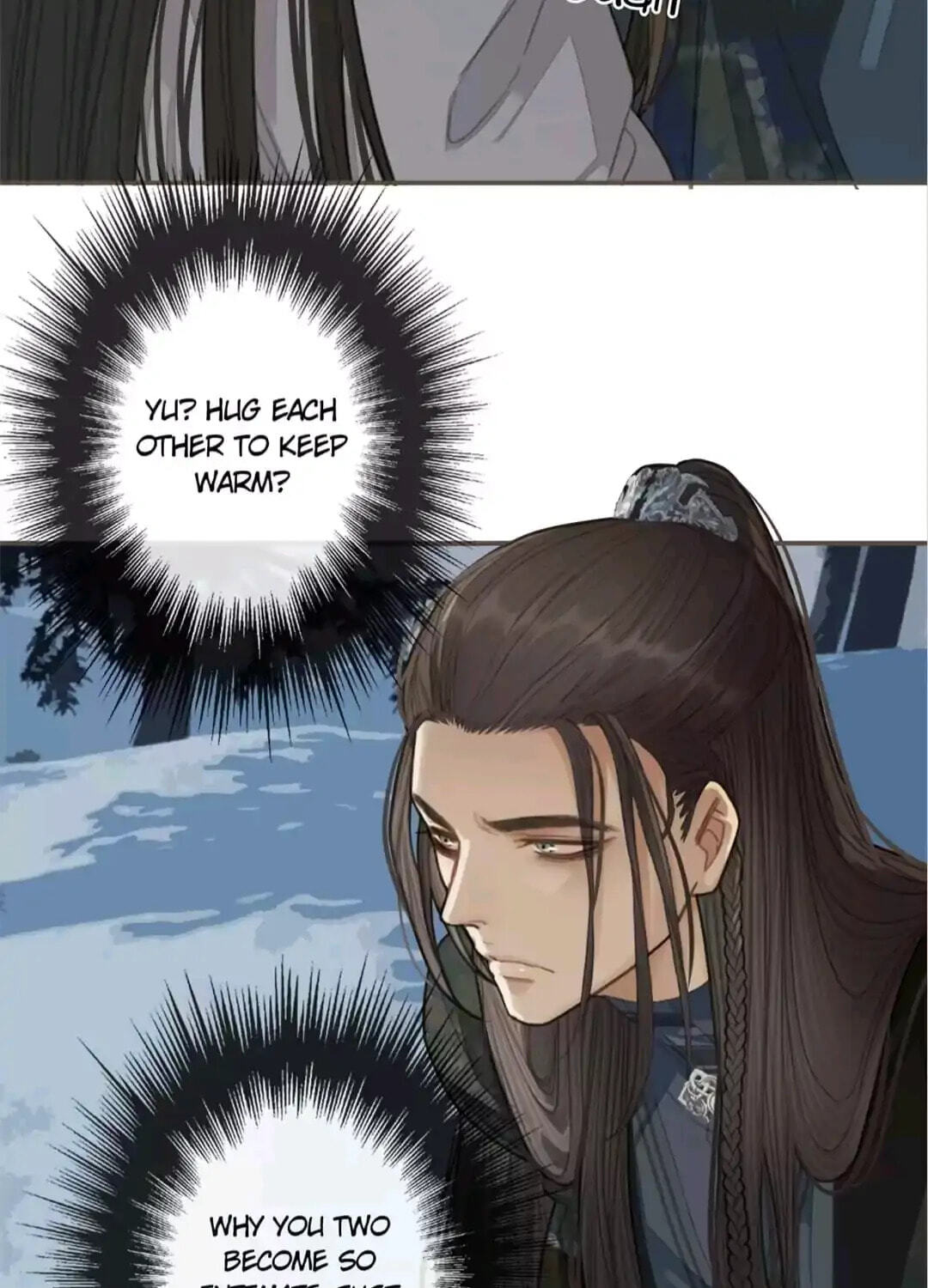 The Silent Concubine Chapter 28 page 41 - 