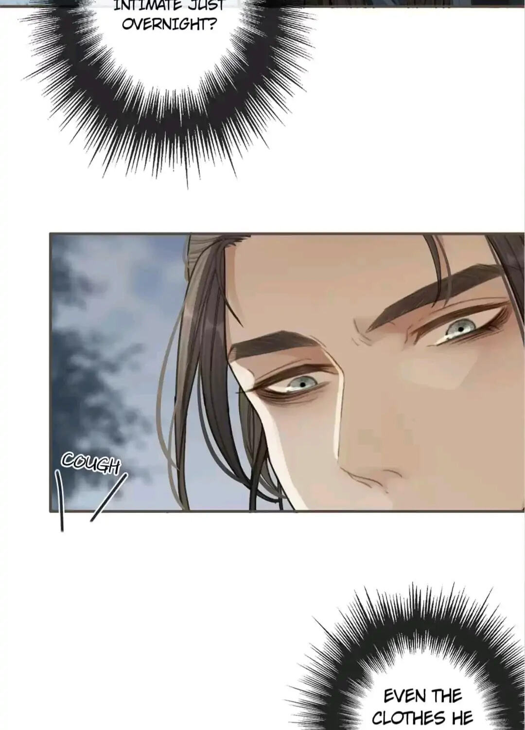 The Silent Concubine Chapter 28 page 42 - 