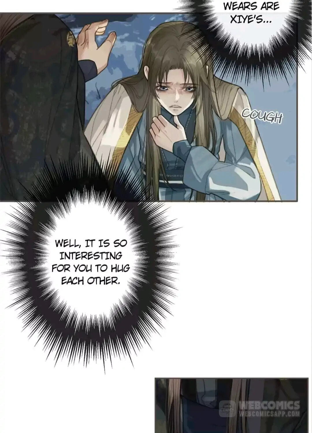 The Silent Concubine Chapter 28 page 43 - 