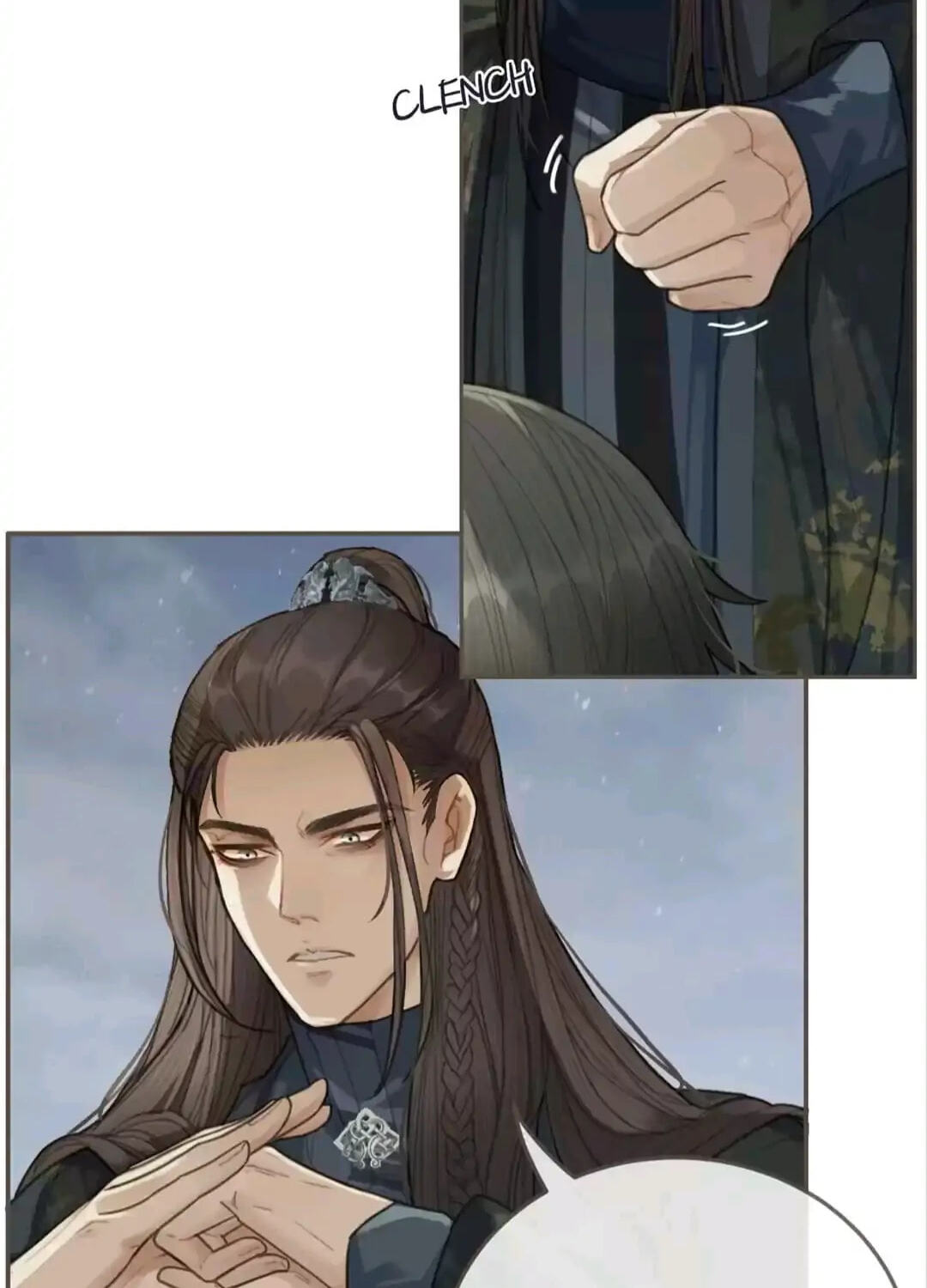 The Silent Concubine Chapter 28 page 44 - 