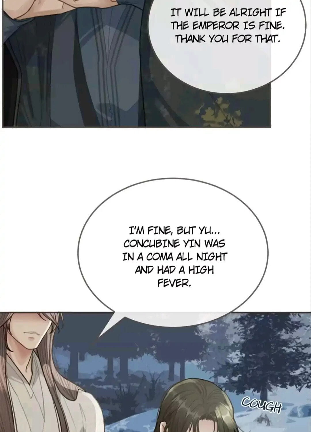 The Silent Concubine Chapter 28 page 45 - 