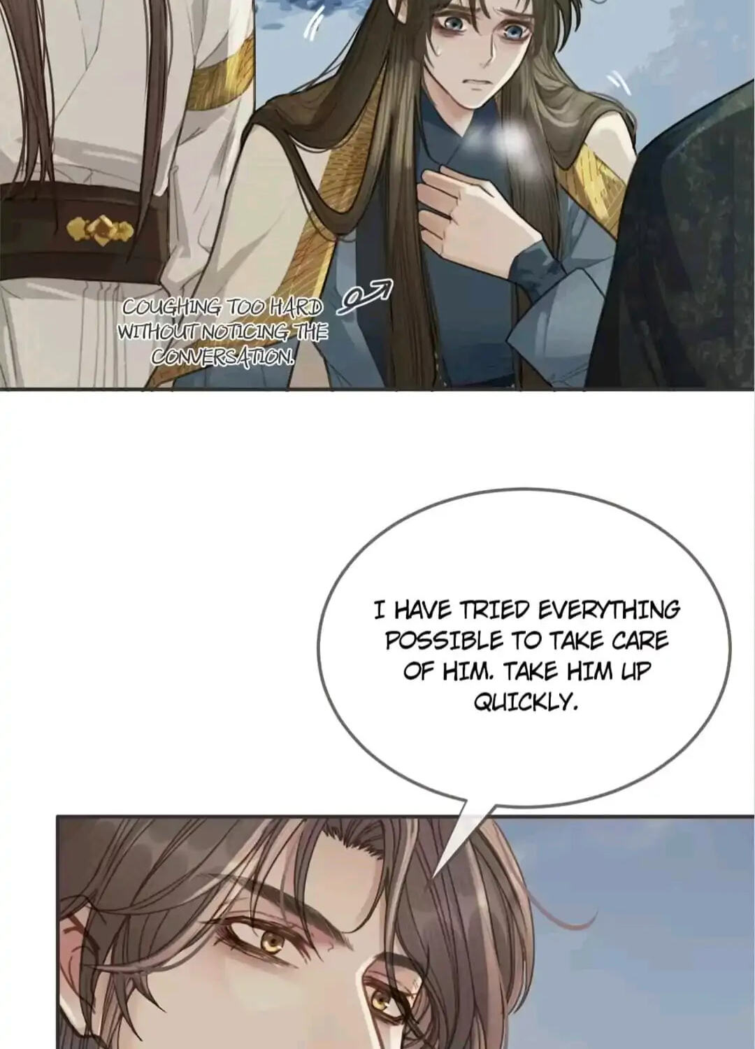 The Silent Concubine Chapter 28 page 46 - 