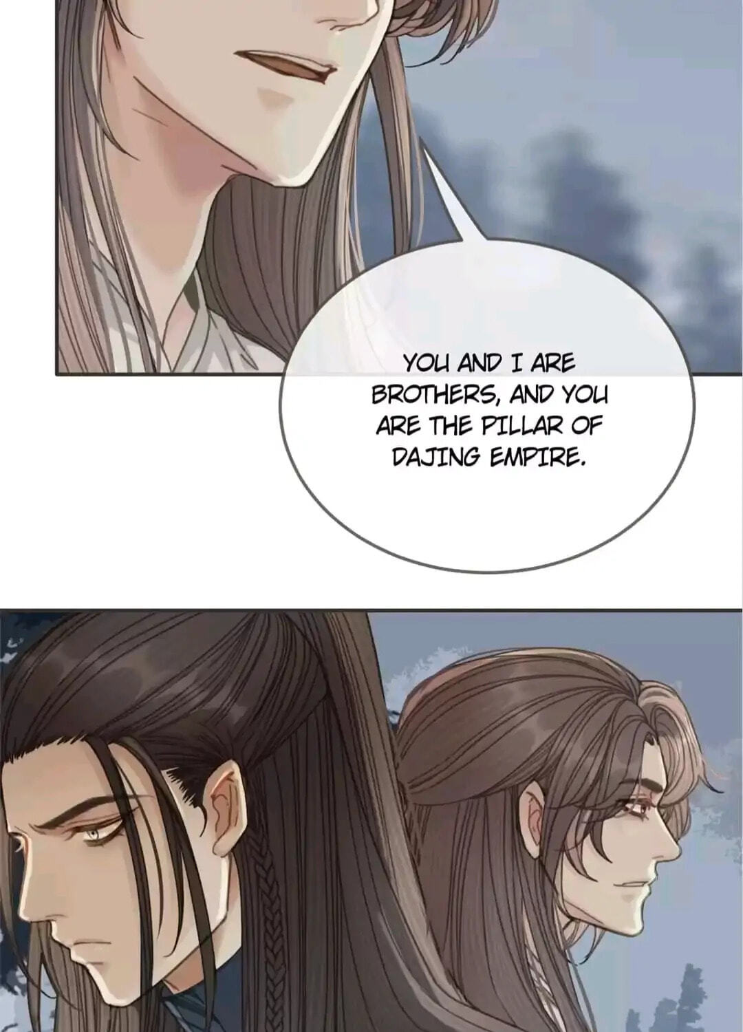 The Silent Concubine Chapter 28 page 47 - 