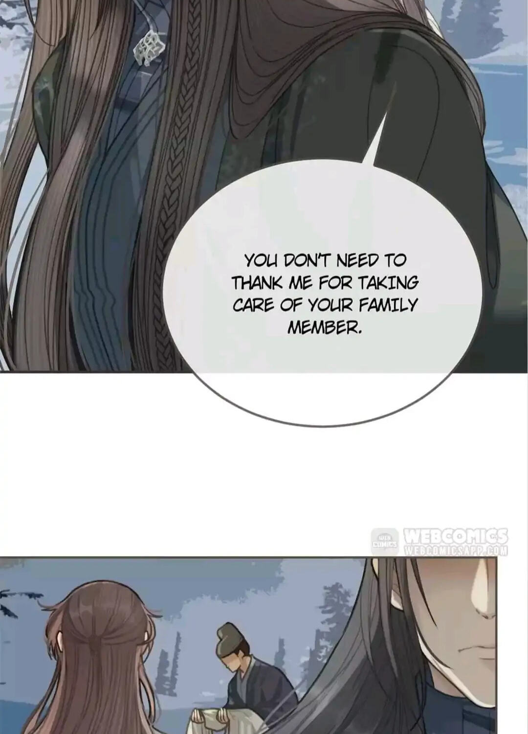 The Silent Concubine Chapter 28 page 48 - 