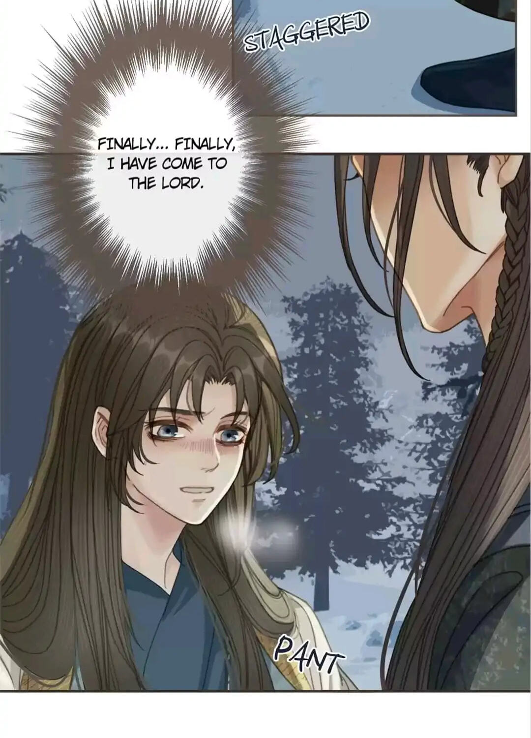 The Silent Concubine Chapter 28 page 50 - 