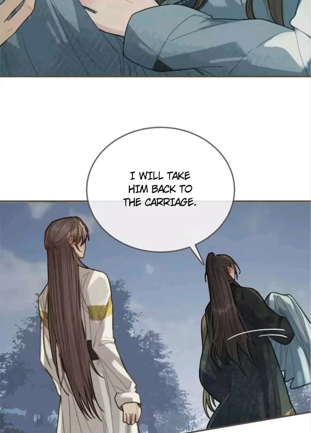 The Silent Concubine Chapter 29 page 18 - 