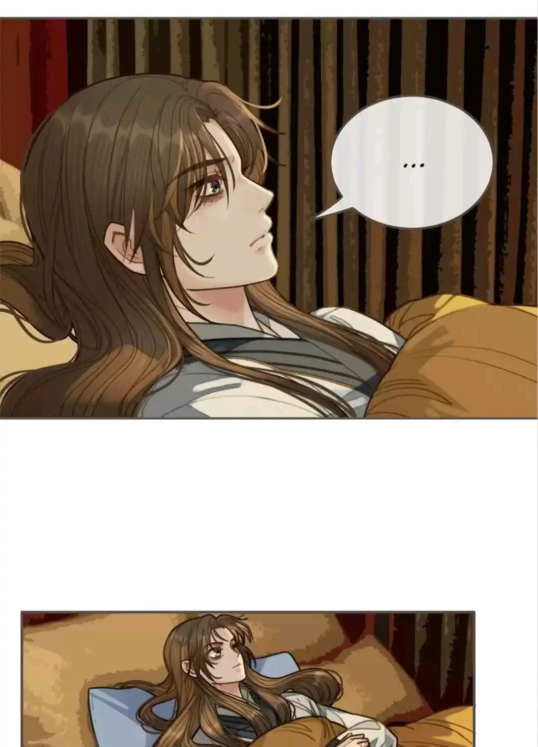 The Silent Concubine Chapter 29 page 26 - 