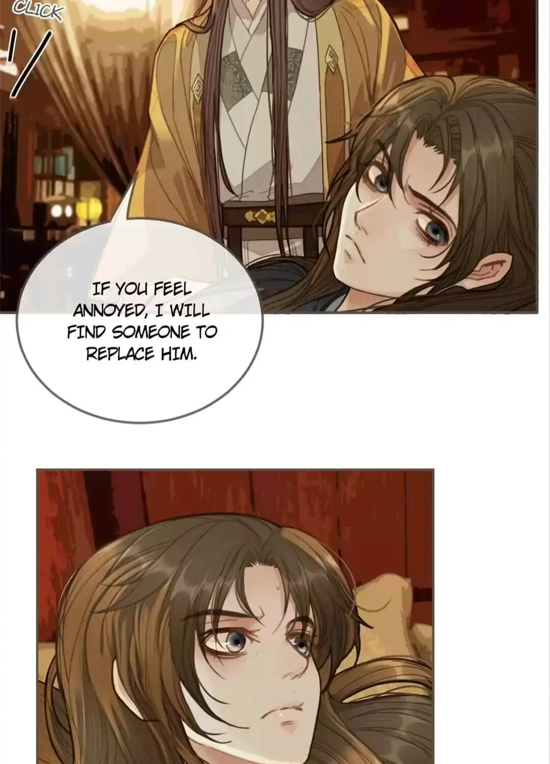 The Silent Concubine Chapter 29 page 37 - 