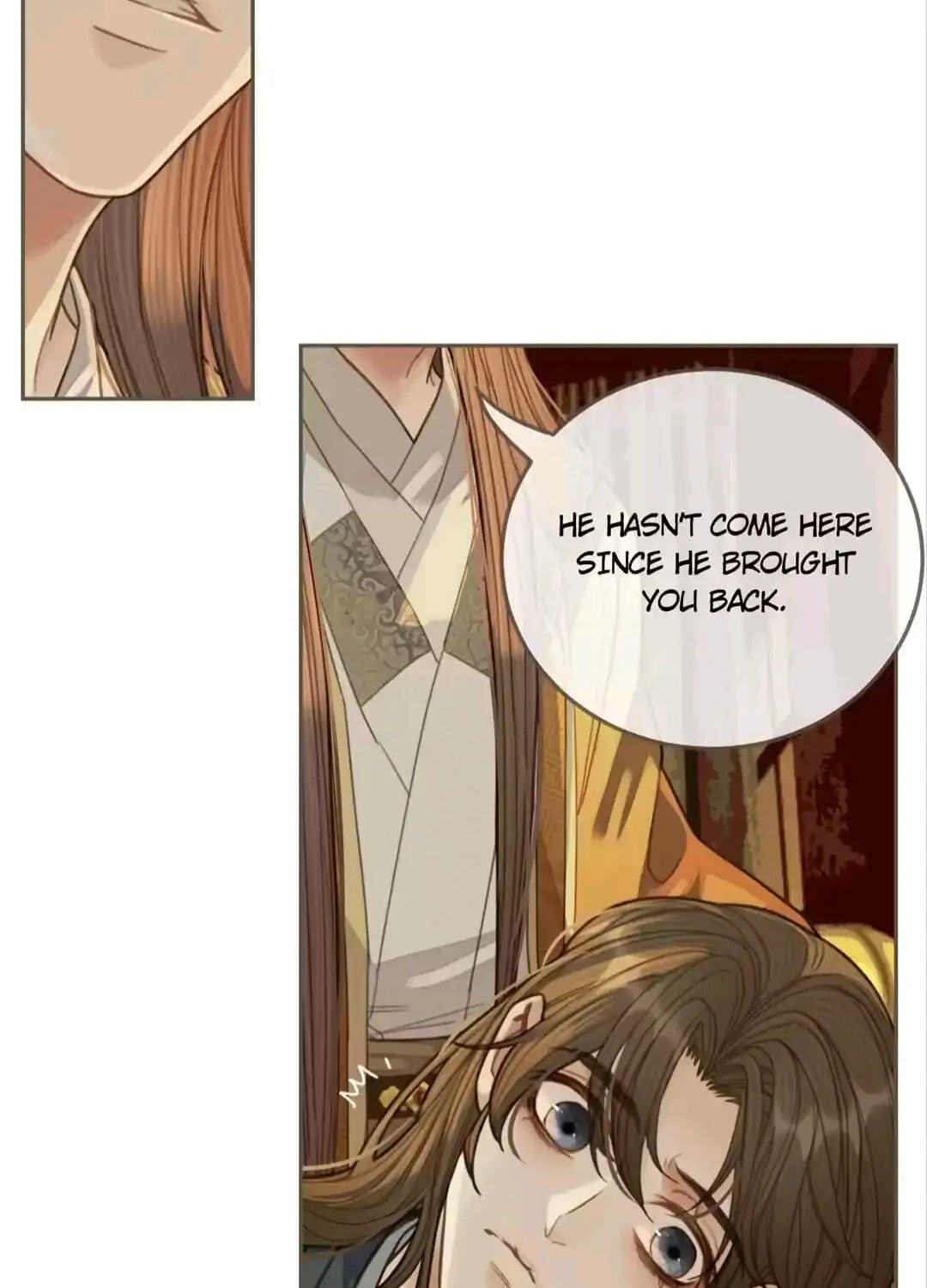 The Silent Concubine Chapter 29 page 41 - 