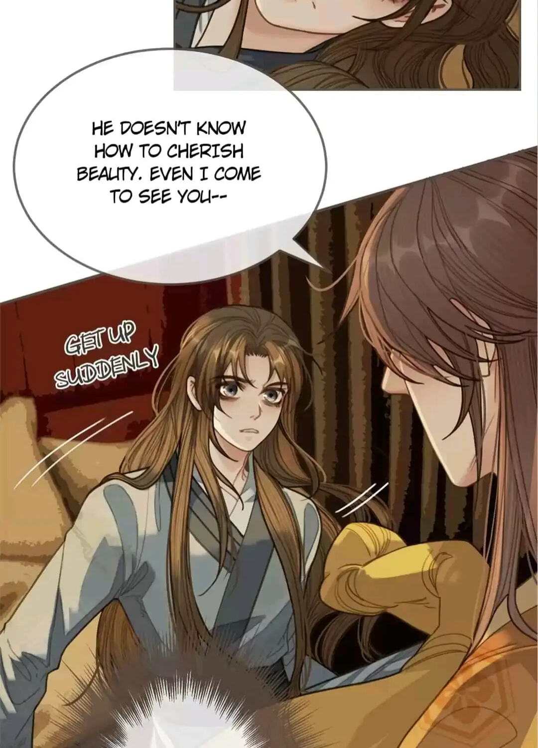 The Silent Concubine Chapter 29 page 42 - 