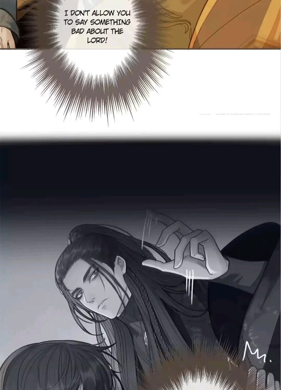 The Silent Concubine Chapter 29 page 43 - 