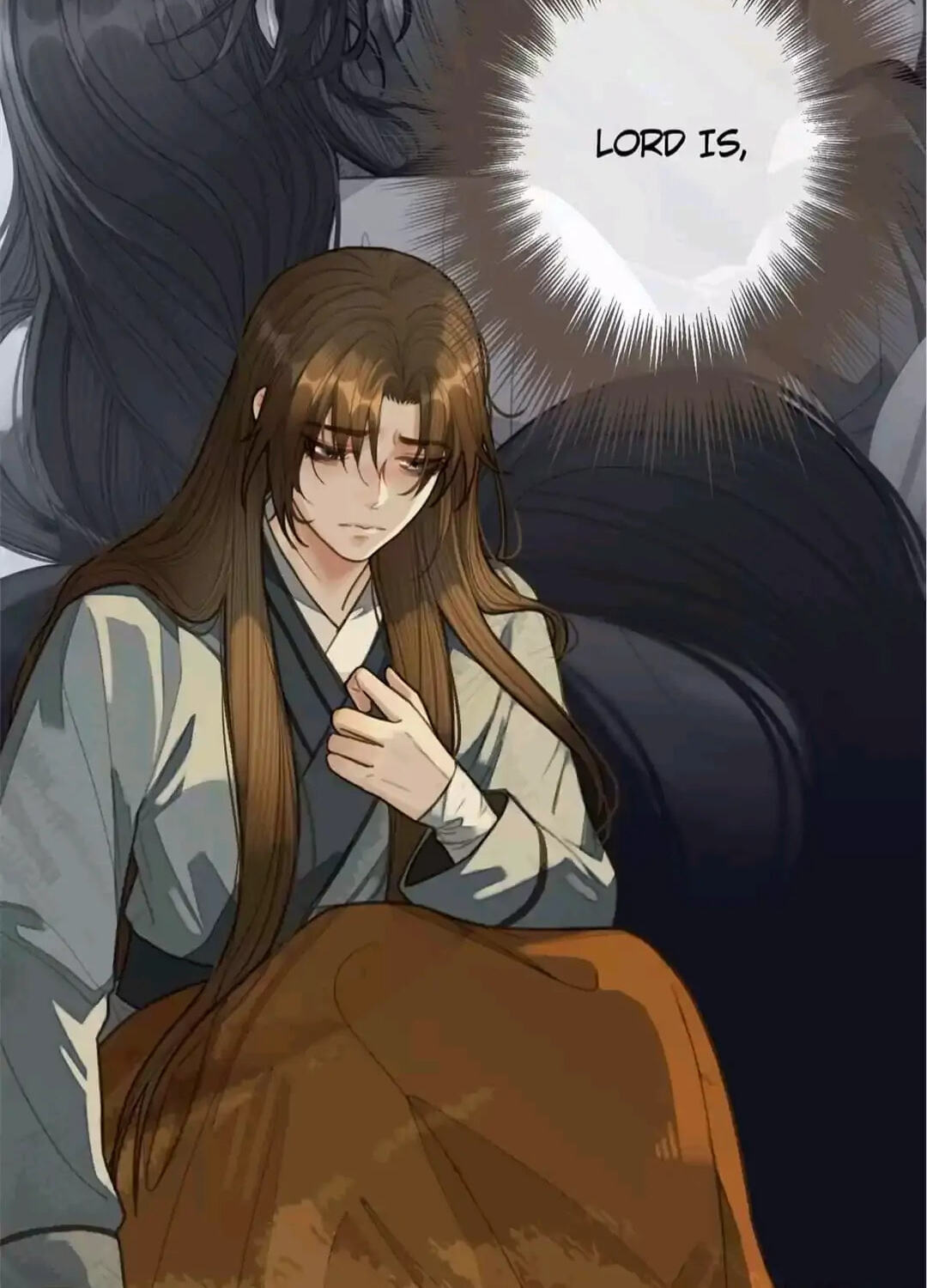 The Silent Concubine Chapter 29 page 44 - 