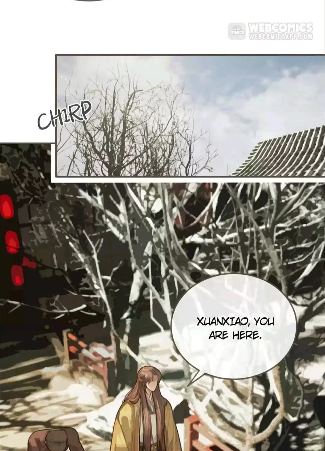 The Silent Concubine Chapter 29 page 48 - 