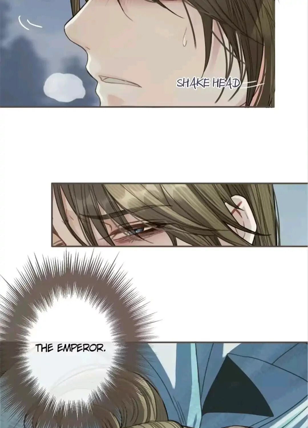 The Silent Concubine Chapter 29 page 9 - 