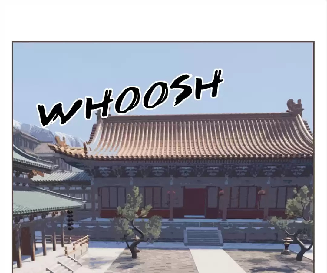 The Silent Concubine Chapter 3 page 1 - 