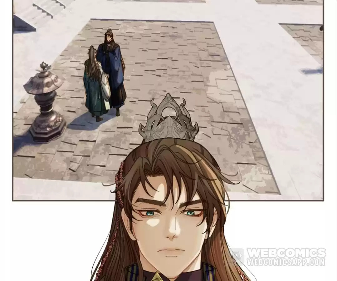 The Silent Concubine Chapter 3 page 2 - 