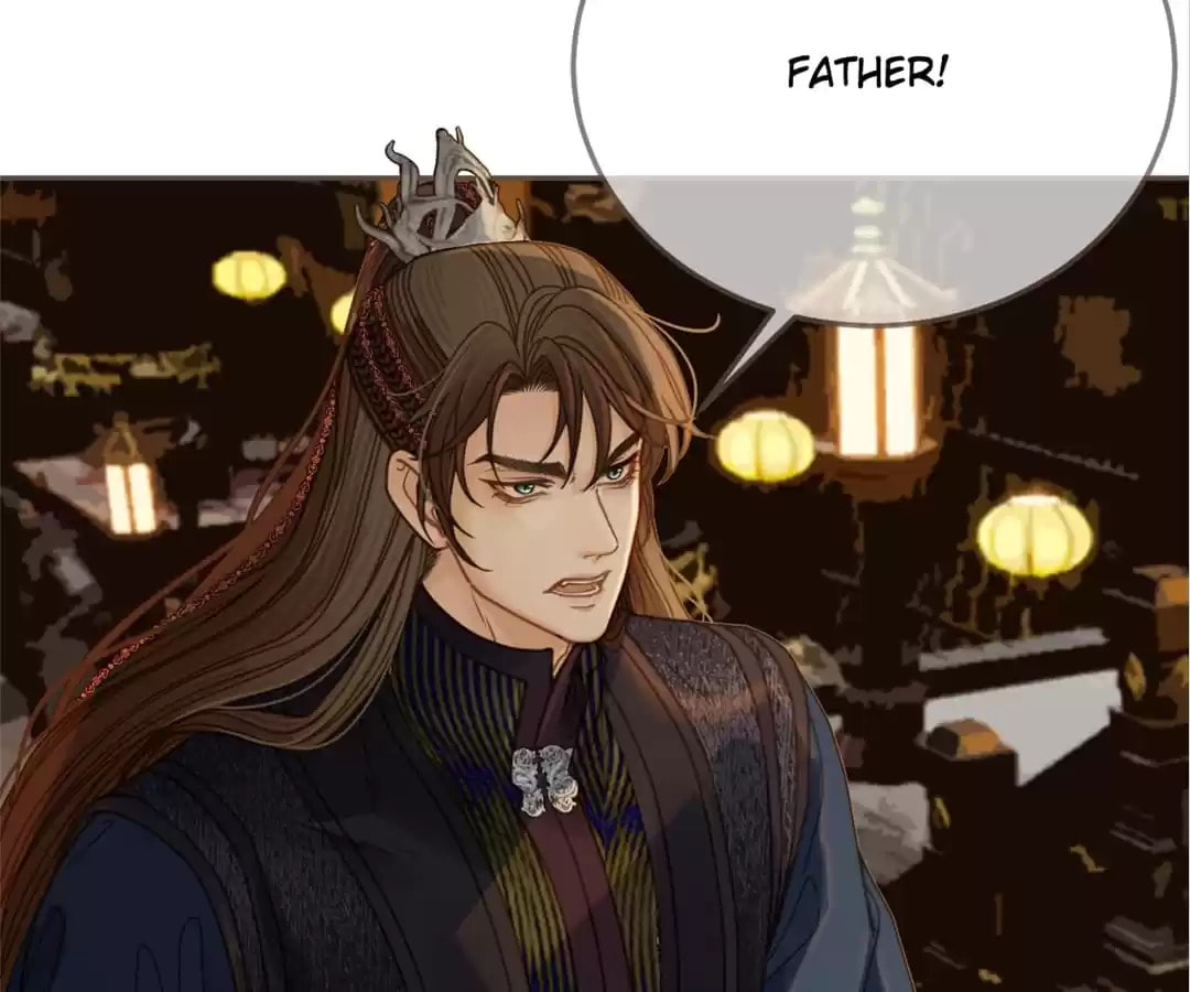 The Silent Concubine Chapter 3 page 104 - 