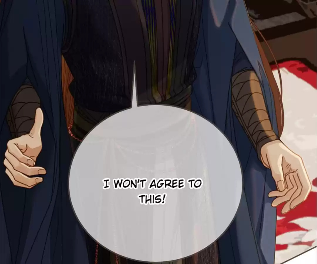 The Silent Concubine Chapter 3 page 105 - 