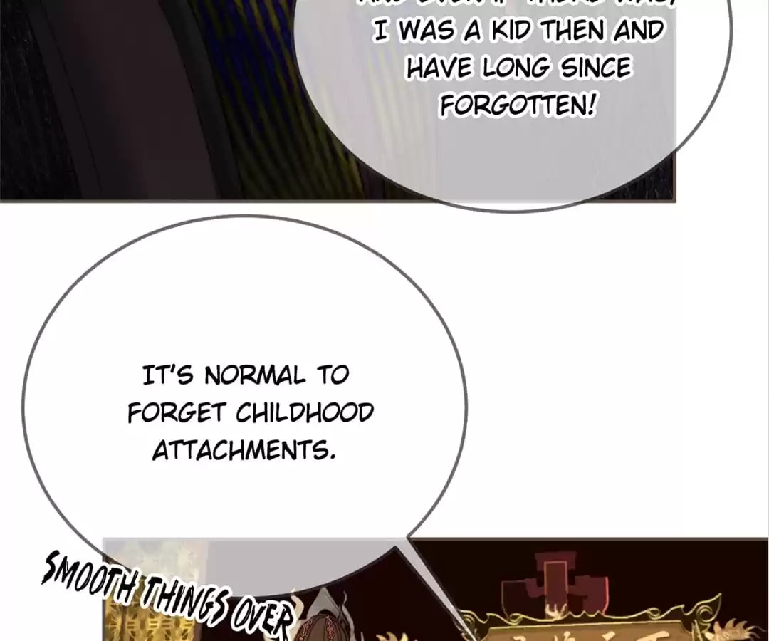 The Silent Concubine Chapter 3 page 110 - 
