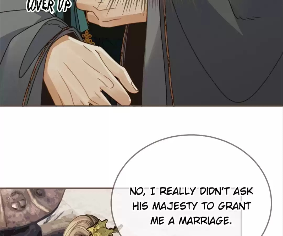The Silent Concubine Chapter 3 page 12 - 