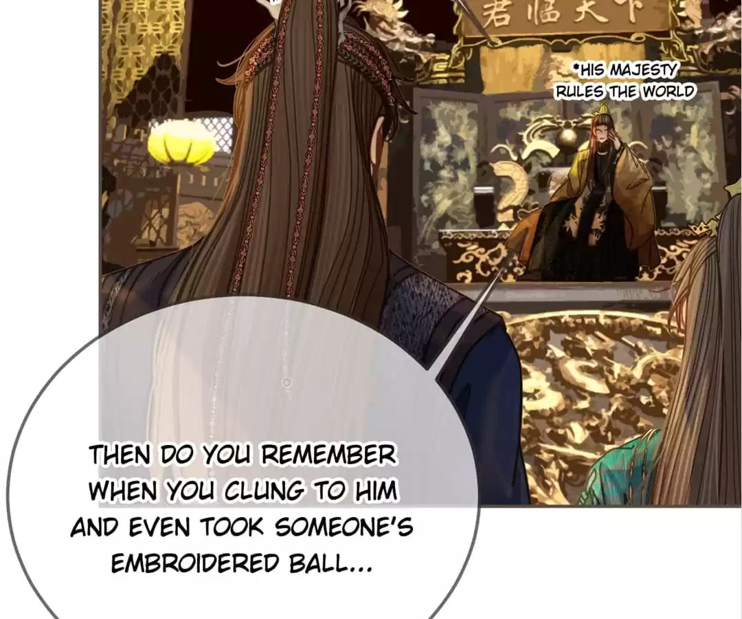 The Silent Concubine Chapter 3 page 111 - 