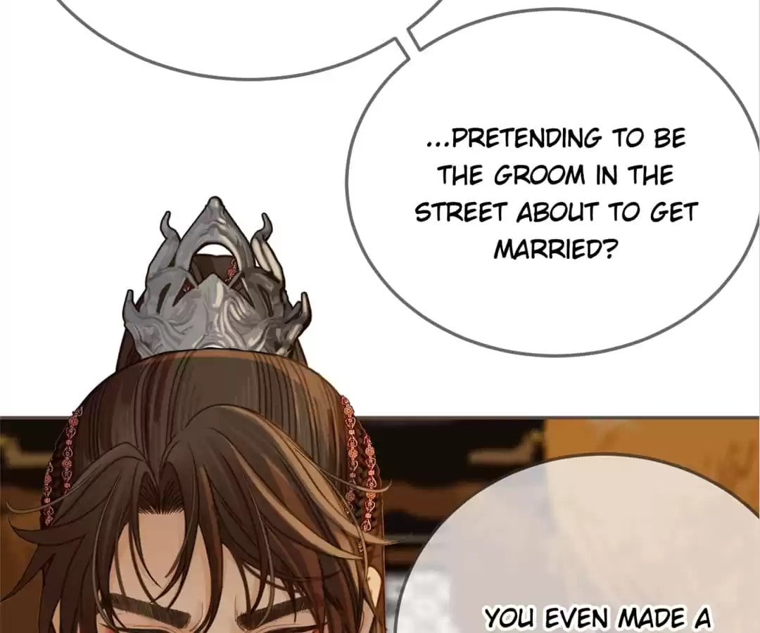 The Silent Concubine Chapter 3 page 112 - 