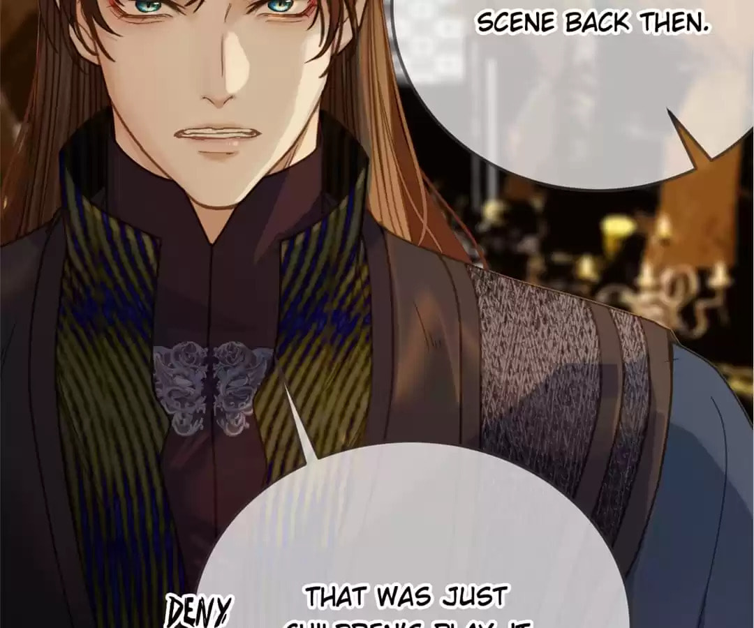The Silent Concubine Chapter 3 page 113 - 